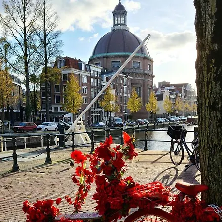 Canal View Отель типа 
