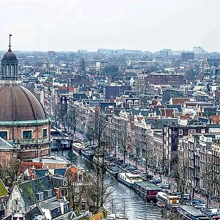 Canal View