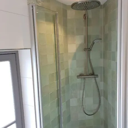 Bed & Breakfast Canal View 4*
