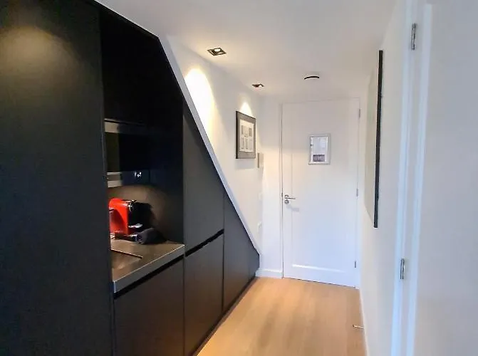 Bed & Breakfast Canal View Amsterdam