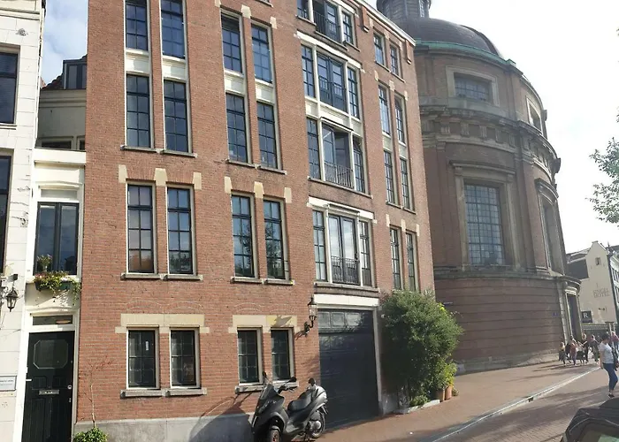 Canal View Alojamento de Acomodação e Pequeno-almoço