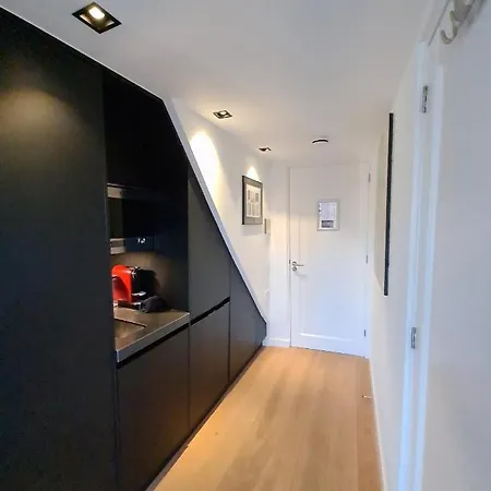 فندق مبيت وإفطار Canal View أمستردام
