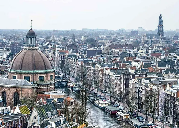 Canal View Alojamento de Acomodação e Pequeno-almoço